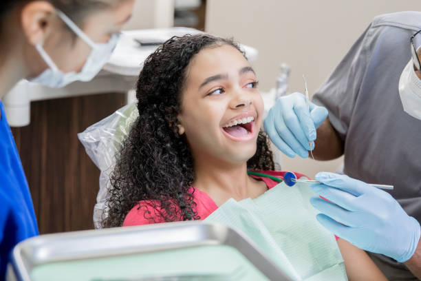 Best Dental Abscess Treatment in Pleasant Hill, MO