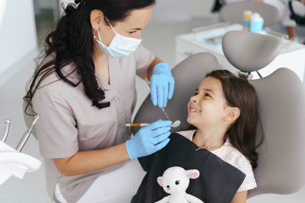 Best Knocked-Out Tooth (Avulsed Tooth) Treatment in Pleasant Hill, MO