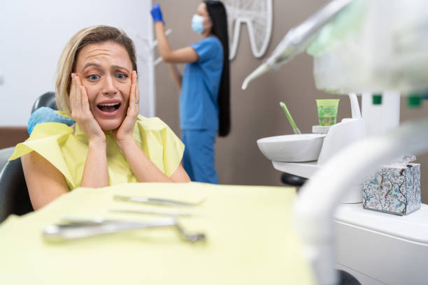 Best Emergency Root Canal Therapy in Pleasant Hill, MO