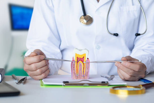 Best Emergency Treatment for Oral Infections in Pleasant Hill, MO